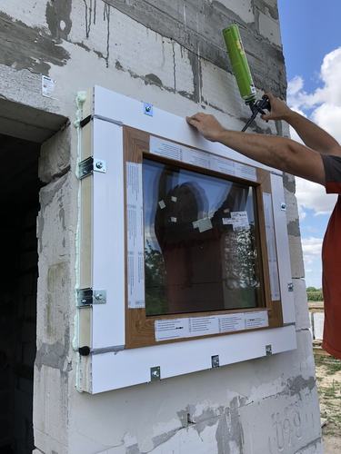 Ekologiczne budowanie - warto postawić na okna z recyklingu